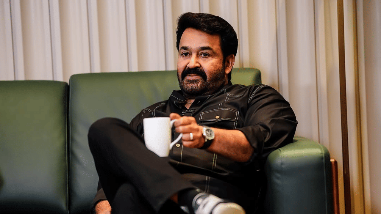 Empuraan Movie Controversy: മോഹൻലാലിനെതിരായ സൈബര്‍ ആക്രമണം; ഉടൻ നടപടിയെന്ന് ഡിജിപി