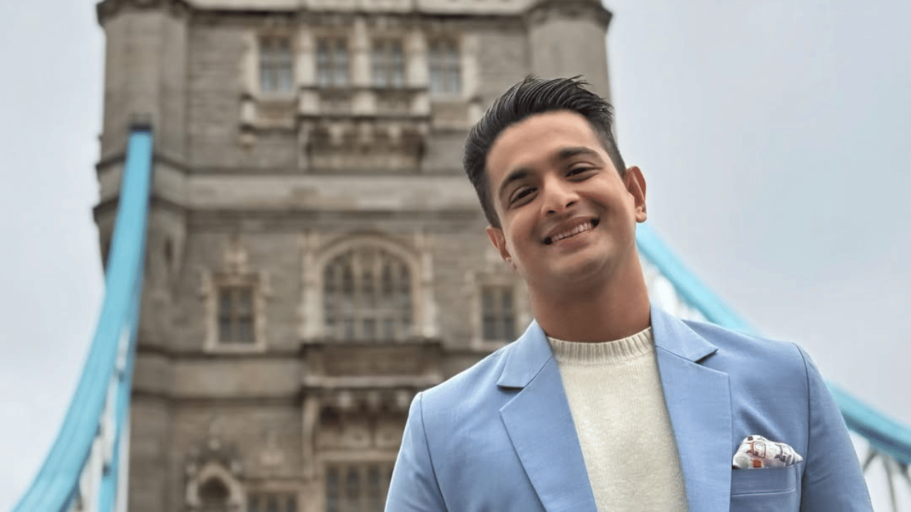 Ranveer Allahbadia: പുനർജന്മം, ഒരു അവസരം കൂടി നൽകണം; വിവാദങ്ങൾക്ക് ശേഷം സോഷ്യൽ മിഡിയയിൽ തിരിച്ചെത്തി രൺവീർ അലബാദിയ