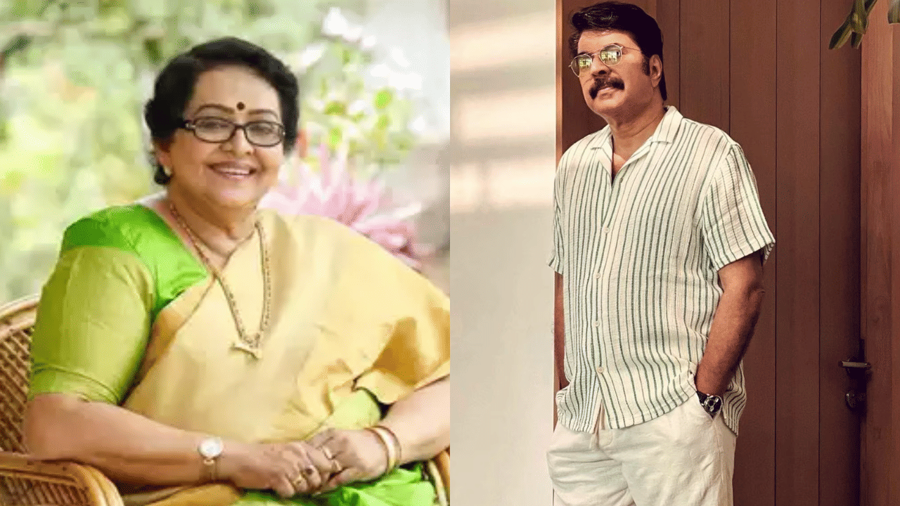 L2 Empuraan Controversy: മെസ്സേജ് അയച്ചത് മമ്മൂട്ടി മാത്രം, പൃഥ്വി അടുത്ത സിനിമയുടെ തിരക്കഥ വായിച്ച് കൊണ്ടിരിക്കുന്നു; പ്രതികരിച്ച് മല്ലിക സുകുമാരൻ