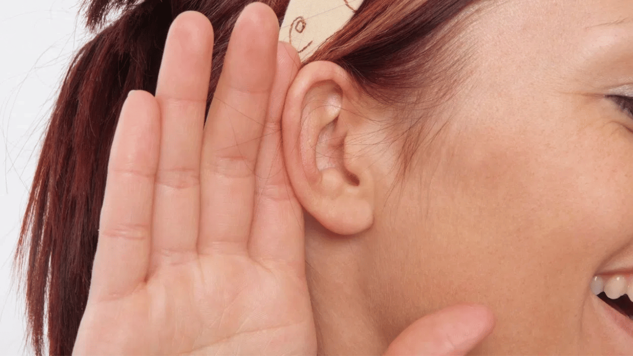 Hearing Loss In Children: കുഞ്ഞുങ്ങളിലെ കേൾവി കുറവ് നിസ്സാരമാക്കരുത്, മാതാപിതാക്കൾ അറിയേണ്ടതെല്ലാം...