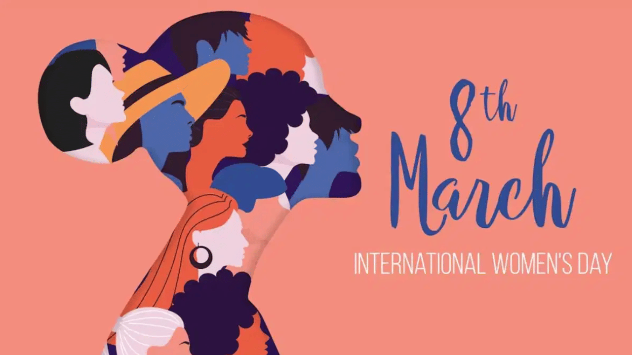 Happy Womens Day 2025: അന്താരാഷട്ര വനിതാ ദിനം; പ്രിയപ്പെട്ടവർക്ക് ആശംസകൾ കൈമാറാം.....