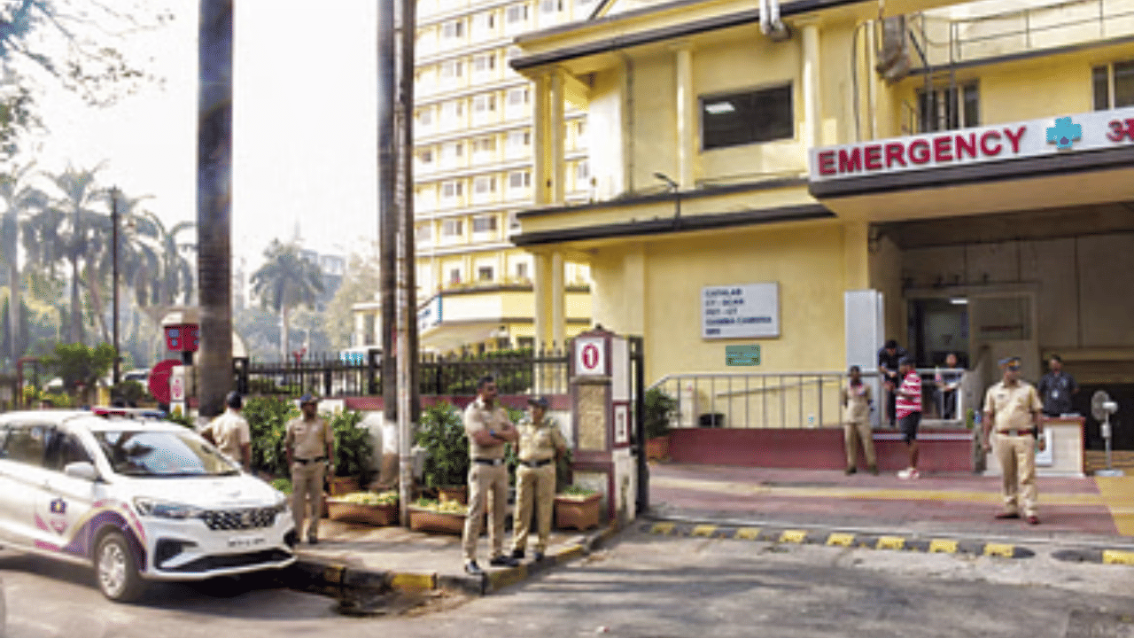 Mumbai Lilavati Hospital: ദുർമന്ത്രവാദം, നികുതി വെട്ടിപ്പ്, മോഷണം; മുംബൈ ലീലാവതി ആശുപത്രിയില്‍ 1200 കോടിയുടെ ക്രമക്കേട്