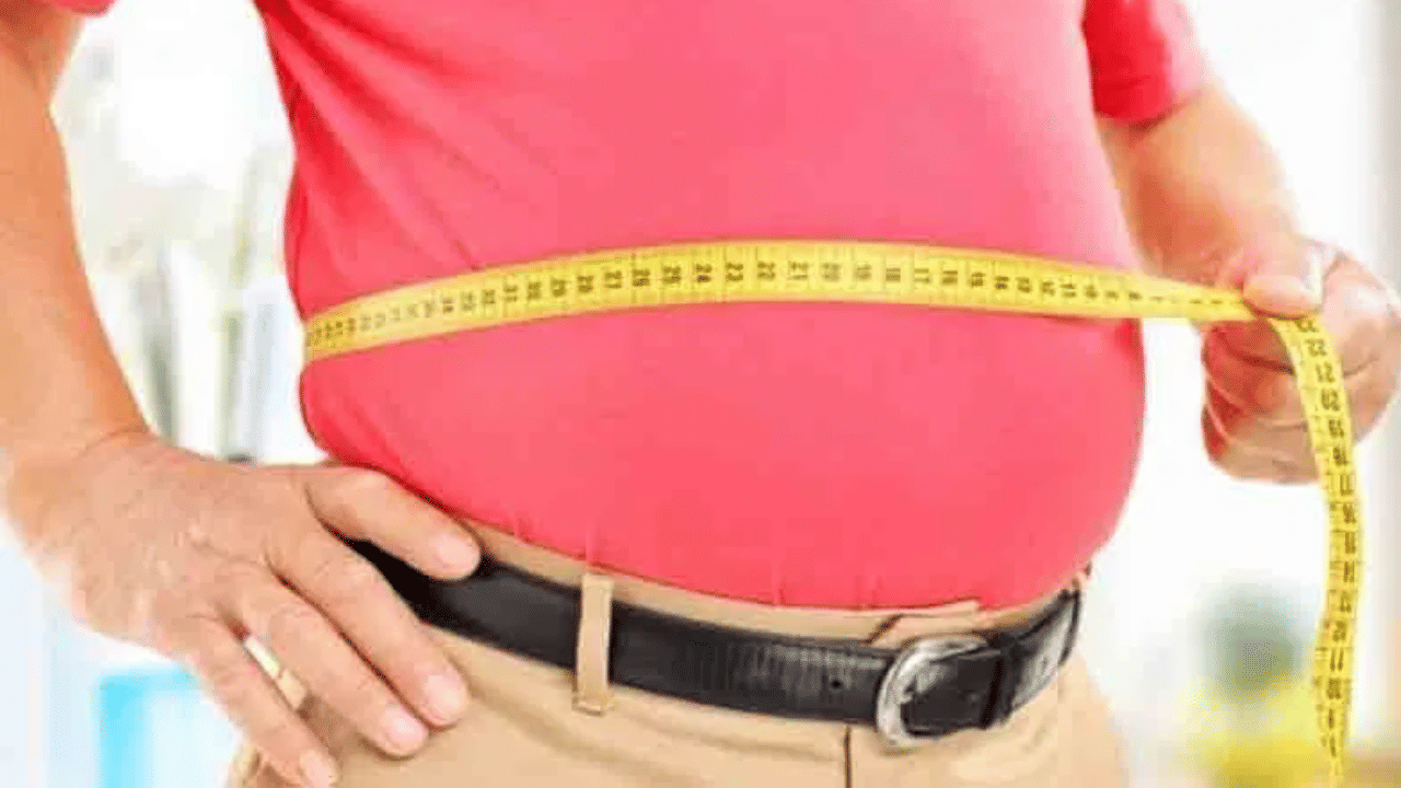 Obesity - The Lancet Study: 2050 ൽ രാജ്യത്ത് 440 ദശലക്ഷത്തിൽ അധികം അമിതഭാരമുള്ള ആളുകൾ; കണക്കുകൾ ഇങ്ങനെ....