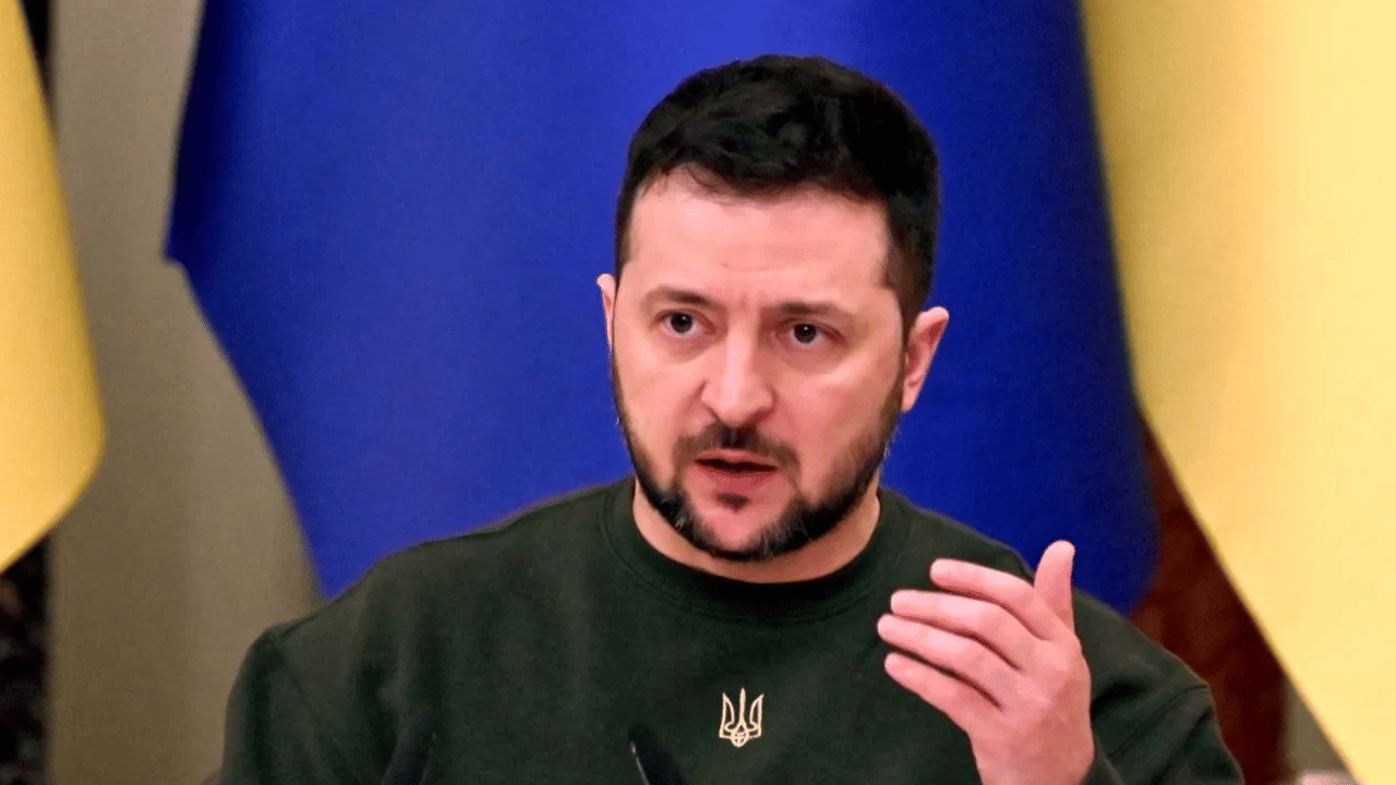 Ukraine Agrees To Ceasefire Proposal: യുദ്ധം അവസാനിക്കുമോ? 30 ദിവസത്തെ വെടിനിർത്തലിന് തയ്യാറെന്ന് യുക്രൈൻ