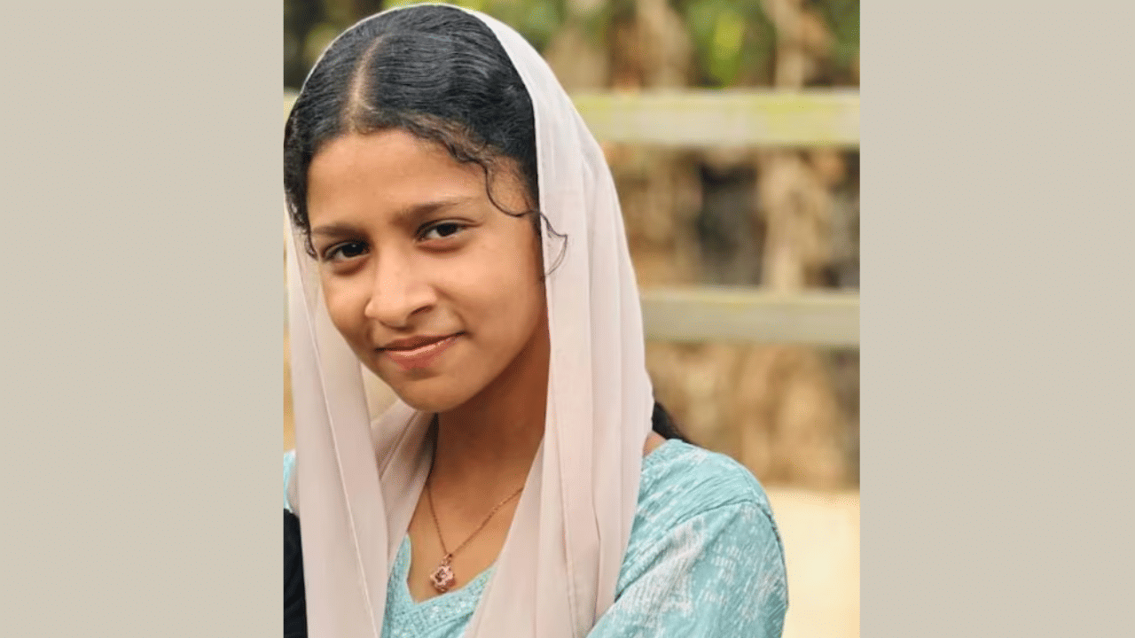 Student Missing Case: പരീക്ഷയ്ക്ക് പോയ കുട്ടി തിരികെ വീട്ടിലെത്തിയില്ല; എട്ടാം ക്ലാസ് വിദ്യാർഥിനിയെ കാണാനില്ലെന്ന് പരാതി