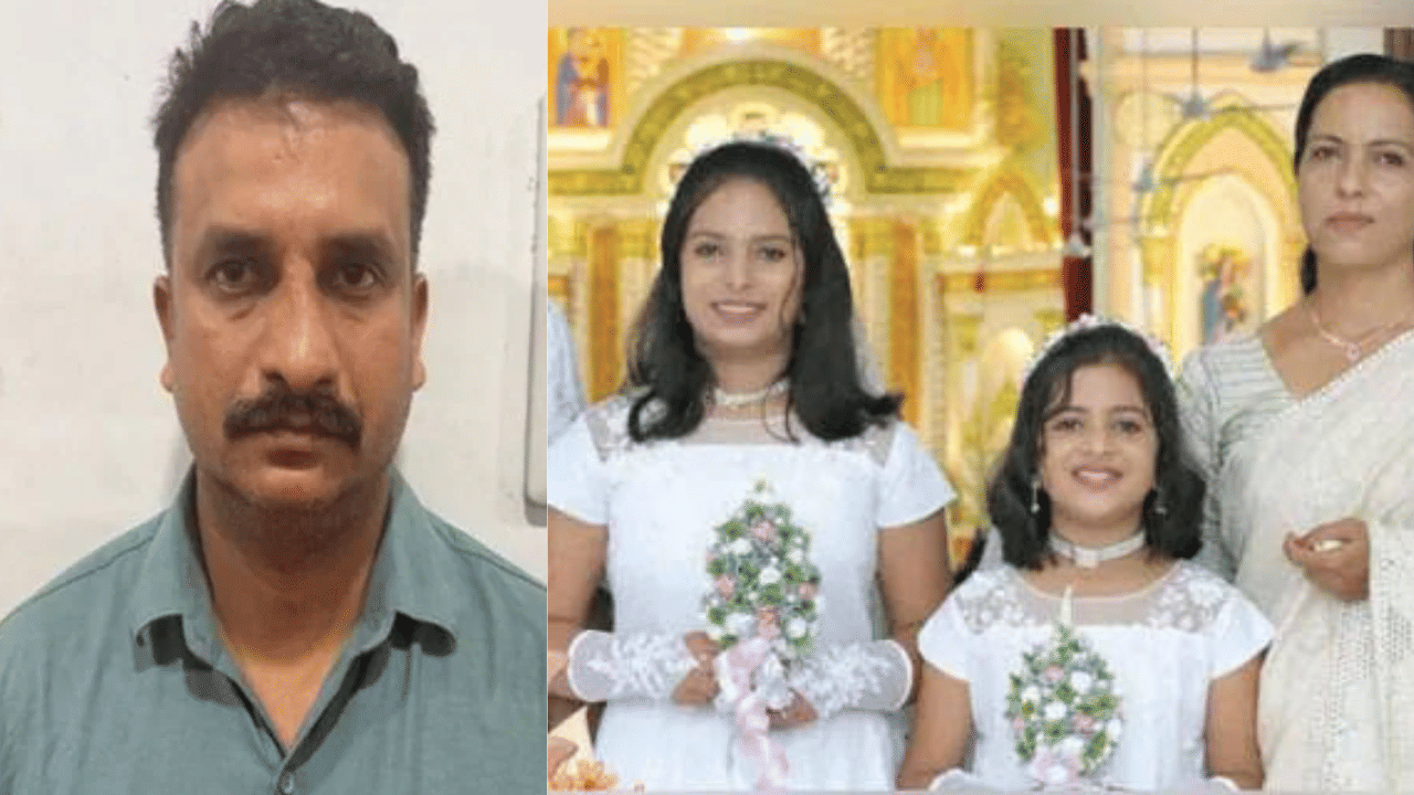 Ettumanoor Shiny Death: ഇനി ഞാൻ നാട്ടിലേക്ക് വരണമെങ്കിൽ നീയും രണ്ട് മക്കളും ചാകണം; ഷൈനി മരിക്കുന്നതിന് തലേന്ന് നോബി ഫോണിൽ വിളിച്ച് സമ്മർദത്തിലാക്കിയെന്ന് പോലീസ്