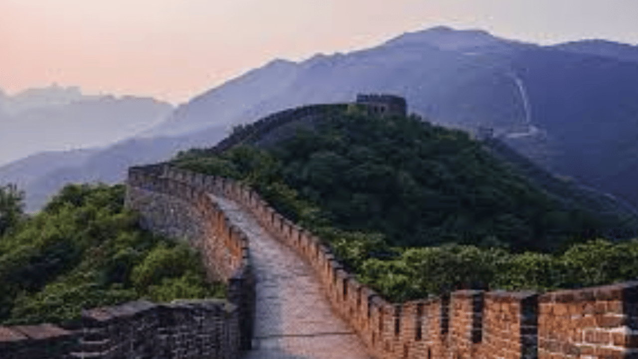 Great Wall of China: ചൈന വൻമതിലിന് കണക്കാക്കിയതിനേക്കാൾ 300 വർഷം പഴക്കമുണ്ടോ? വിശ്വാസിക്കാനാവാതെ ലോകം