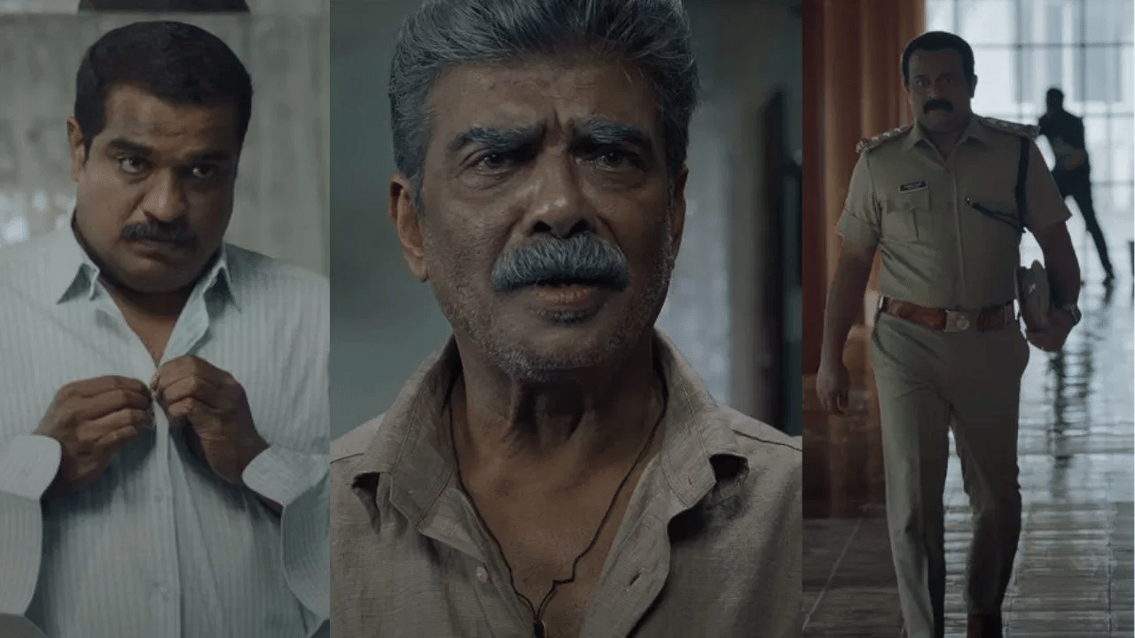 Ouesppinte Osiyathu: ഔസേപ്പിന്റെ ഒസ്യത്ത് ഗള്‍ഫിലേക്ക്; തിയറ്റര്‍ ലിസ്റ്റ് പുറത്തുവിട്ടു