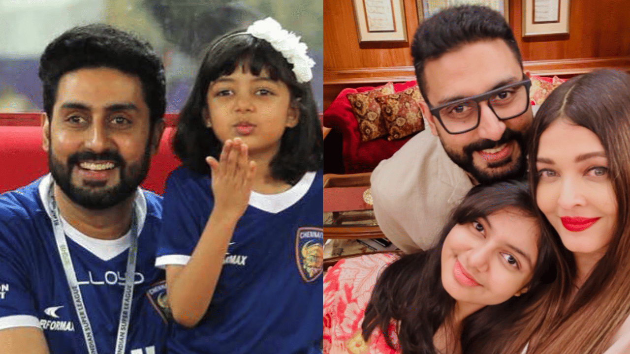 Abhishek Bachchan: അവൾക്ക് എന്ത് തോന്നുമെന്നറിയില്ല, മോശം സീനുകളില്‍ അഭിനയിക്കുന്നത് നിർത്തി; മനസ് തുറന്ന് അഭിഷേക് ബച്ചന്‍