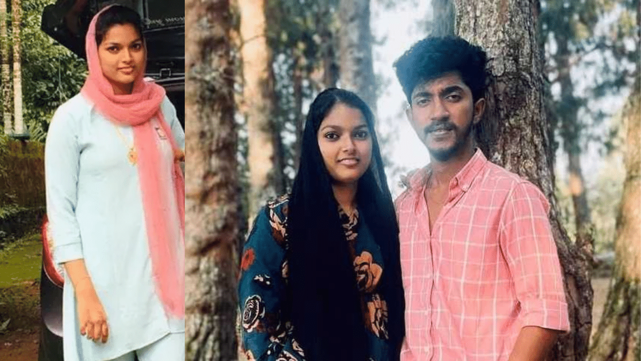 Kozhikode Shibila Murder Case: കോഴിക്കോട് ഭാര്യയെ വെട്ടിക്കൊന്ന ശേഷം ഒളിവിൽ പോയ യുവാവ് പിടിയിൽ, പരിക്കേറ്റ മാതാപിതാക്കളുടെ നില ഗുരുതരം