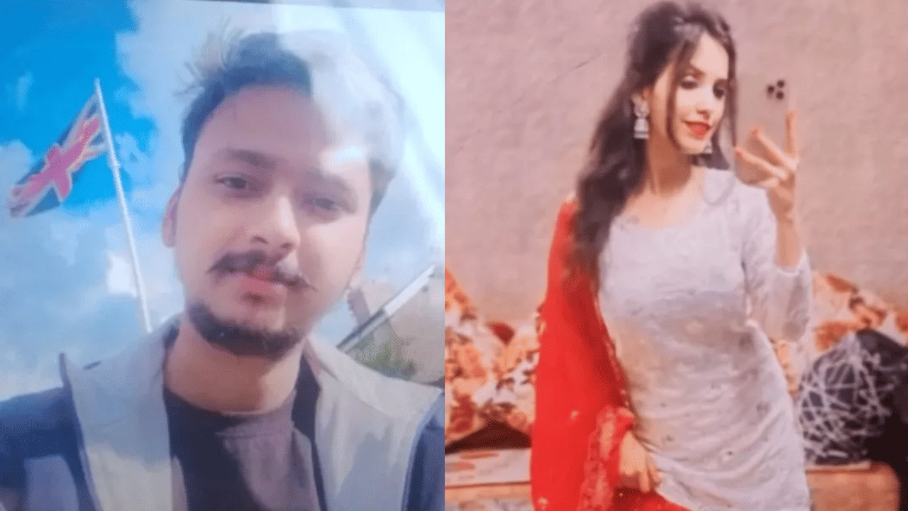 Merchant Navy Officer Murder: ഭാര്യയുടെ ജന്മദിനം ആഘോഷിക്കാൻ മടങ്ങിയെത്തി; നേവി ഉദ്യോഗസ്ഥനെ ക്രൂരമായി കൊലപ്പെടുത്തി ഭാര്യയും കാമുകനും