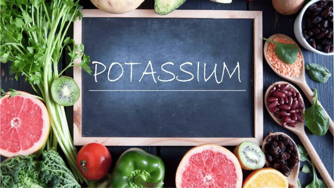 Potassium Rich Foods: പൊട്ടാസ്യം കുറവാണോ? ഇനി നോ ടെൻഷൻ, ഈ ഭക്ഷണങ്ങൾ ഡയറ്റിൽ ഉൾപ്പെടുത്താം