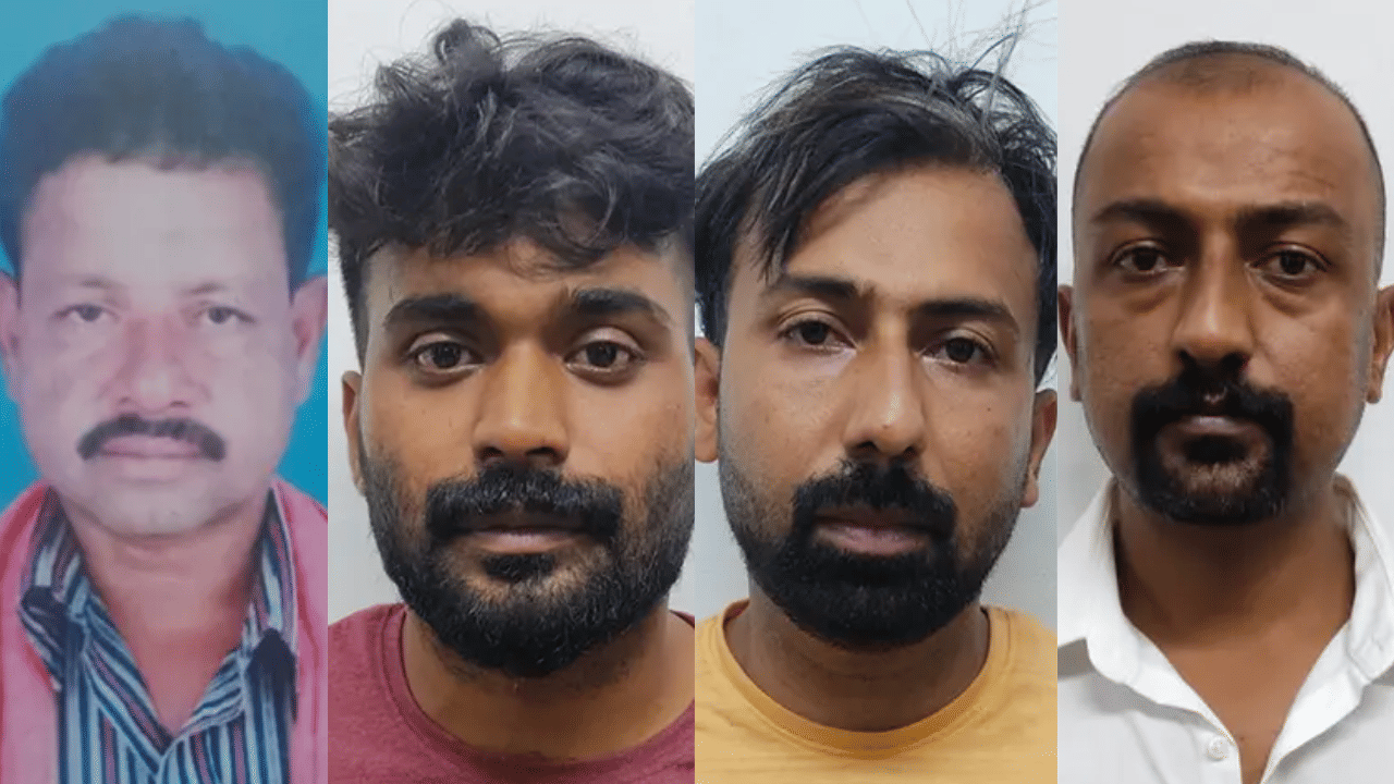 Shahba Sharif Murder Case: ഷാബാ ഷെരീഫ് വധക്കേസ്; ശിക്ഷ വിധിച്ച് കോടതി, മുഖ്യപ്രതിക്ക് 11 വർഷവും 9 മാസവും തടവുശിക്ഷ