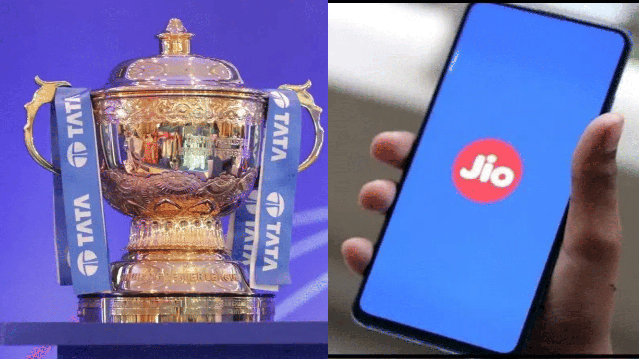 Jio Cricket Offer: അൺലിമിറ്റഡ് ക്രിക്കറ്റ് ഓഫറുമായി റിലയൻസ് ജിയോ; ഒടിടി സബ്സ്ക്രിപ്ഷനും ജിയോ ഫൈബർ കണക്ഷനും ഇനി സൗജന്യം!