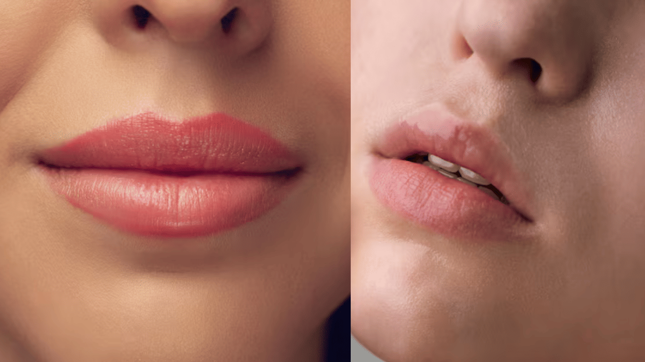 Upper Lip Darkness: ചുണ്ടിന് ചുറ്റുമുള്ള കറുപ്പ് നിറം നിങ്ങളുടെ ആത്മവിശ്വാസം ഇല്ലാതാക്കുന്നുണ്ടോ? വീട്ടിൽ തന്നെയുണ്ട് വഴി Upper Lip Darkness: ചുണ്ടിന് ചുറ്റുമുള്ള കറുപ്പ് നിറം നിങ്ങളുടെ ആത്മവിശ്വാസം ഇല്ലാതാക്കുന്നുണ്ടോ? വീട്ടിൽ തന്നെയുണ്ട് വഴി