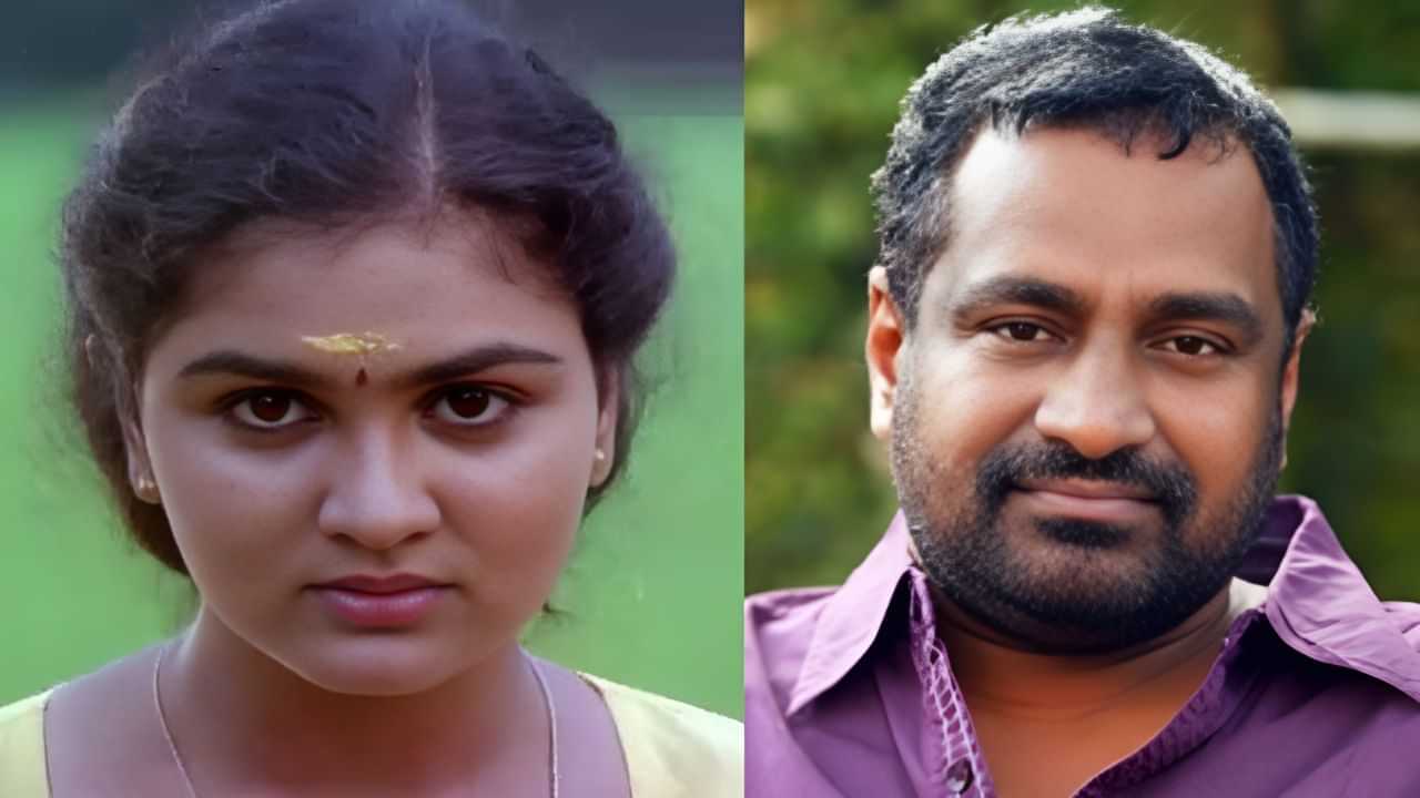 Urvashi: ഉര്‍വശിയുടെ ആ സിനിമ കാണാന്‍ സ്ത്രീകള്‍ കവിത തിയേറ്ററിന്റെ ഗ്ലാസ് പൊട്ടിച്ചു: അനില്‍ കുമാര്‍