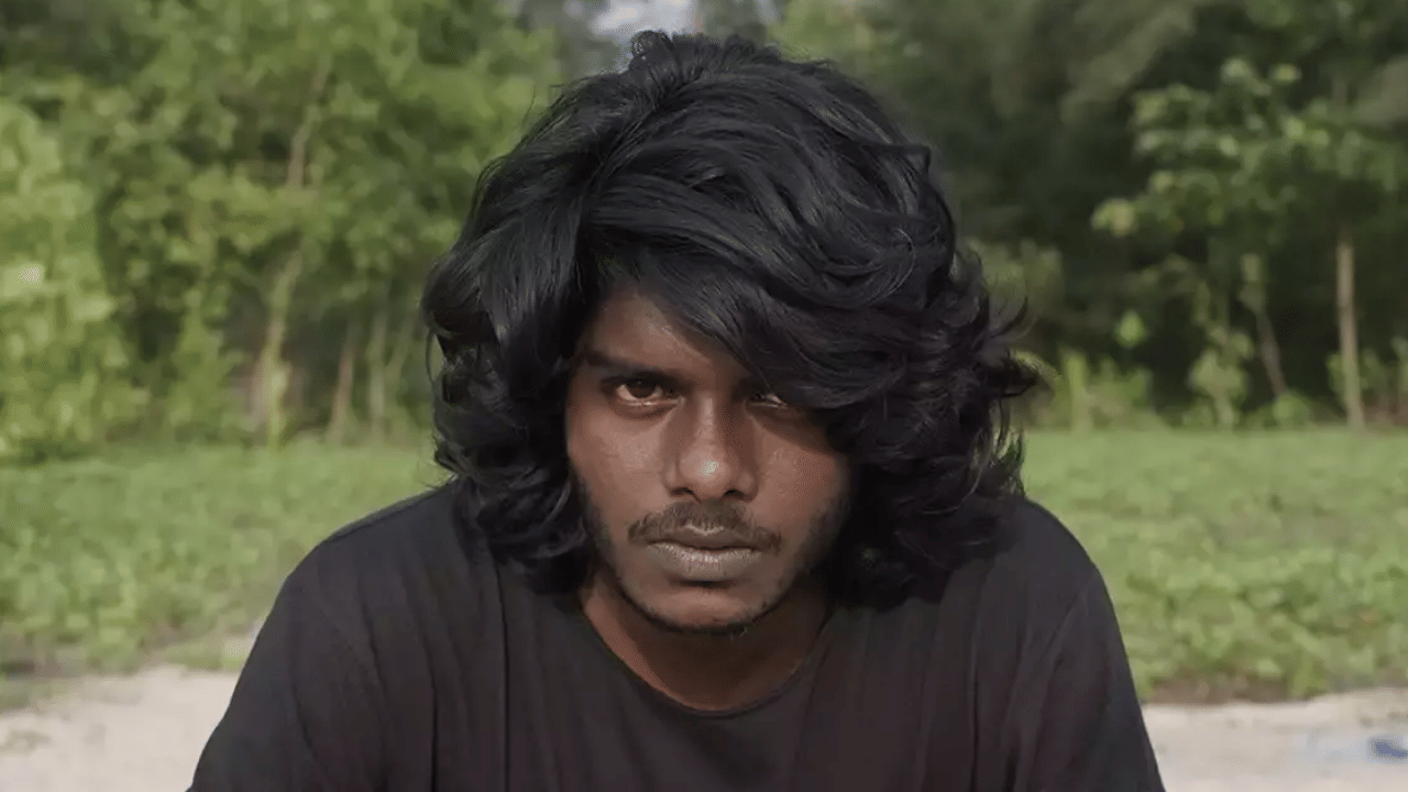 Vedan: പാണനല്ല, പുലയനല്ല നീ തമ്പുരാനുമല്ല; പാട്ടിലൂടെ പറയാം, അല്ലാതെ പറഞ്ഞാൽ അടിച്ചു കൊല്ലും; വേടന്‍