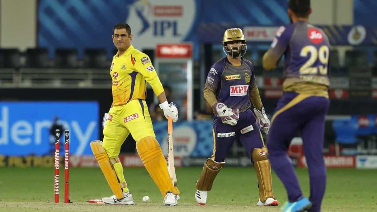 Varun Chakravarthy: ധോണിയുടെ കുറ്റിയെടുത്ത ആ പന്തെറിഞ്ഞത് ഇങ്ങനെ; തന്ത്രം വെളിപ്പെടുത്തി വരുൺ ചക്രവർത്തി