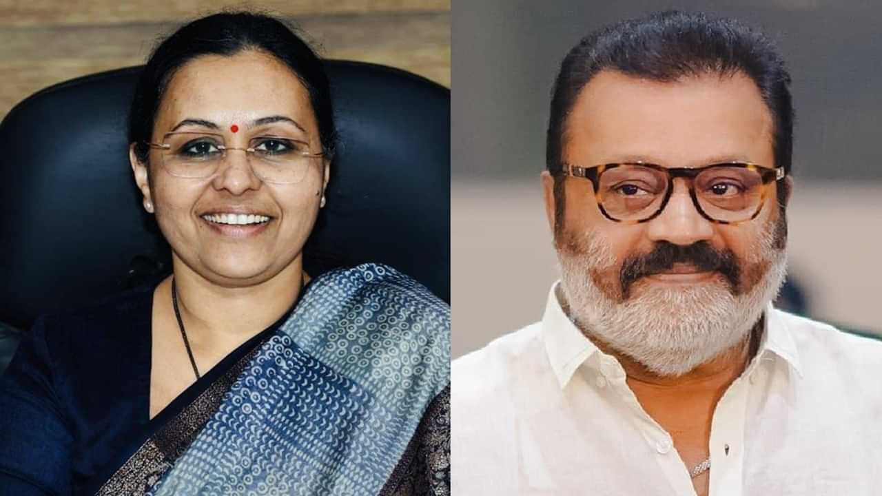 ASHA Workers Issue:  കേന്ദ്രം ക്യാഷ് ഗ്രാന്റ് നല്‍കിയിട്ടില്ലെന്ന് വീണാ ജോര്‍ജ്; കിട്ടിയില്ലെന്ന് പറയുന്നത് ഭാഷ മനസിലാകാത്തതുകൊണ്ടാണെന്ന് സുരേഷ് ഗോപി; ആശാ വിഷയത്തില്‍ വാക്‌പോര്‌