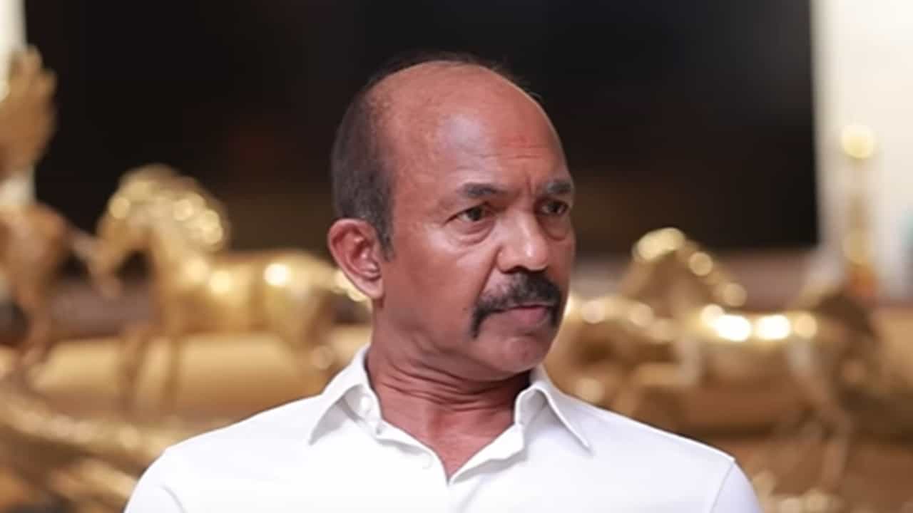 Venu Kunnappilly: കുറച്ച് ഷൂട്ട് ചെയ്തതിന്റെ ആത്മവിശ്വാസത്തില്‍ ആ ആക്ടര്‍ മോശമായി സംസാരിച്ചു, മൊത്തം കട്ട് ചെയ്തിട്ട് അയാളെ മാറ്റി