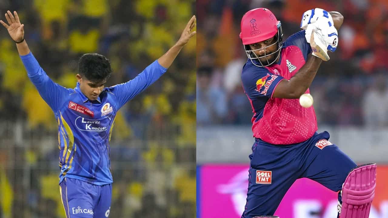 IPL 2025: ഇമ്പാക്ടെന്ന് പറഞ്ഞാല്‍ ഒന്നൊന്നര ഇമ്പാക്ട്; പകരമെത്തുന്നവരെല്ലാം ഒരേ പൊളി