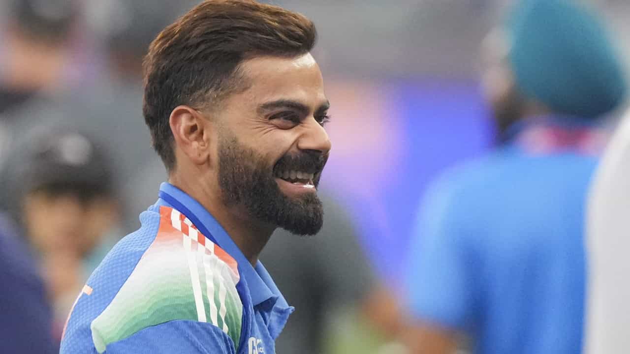Virat Kohli: ഞാനെന്താണ് കഴിക്കുന്നതെന്ന് നോക്കി നടക്കാതെ ക്രിക്കറ്റില്‍ ശ്രദ്ധിക്കൂ; ചാനലുകളോട് വിരാട് കോഹ്ലി