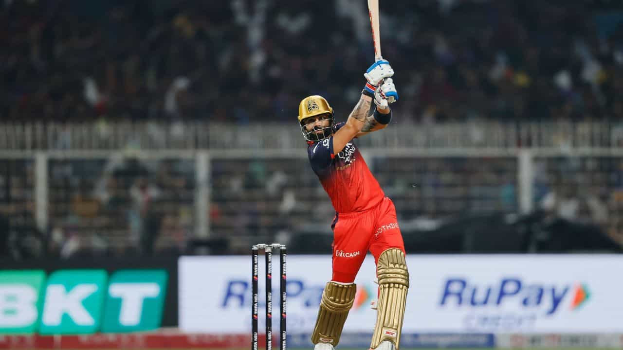 IPL 2025 KKR vs RCB : ആർസിബിയുടെ തുടക്കം കിടുക്കി; കിങ് കോലിയുടെ ക്ലാസിക്കിൽ ഏഴ് വിക്കറ്റ് ജയം