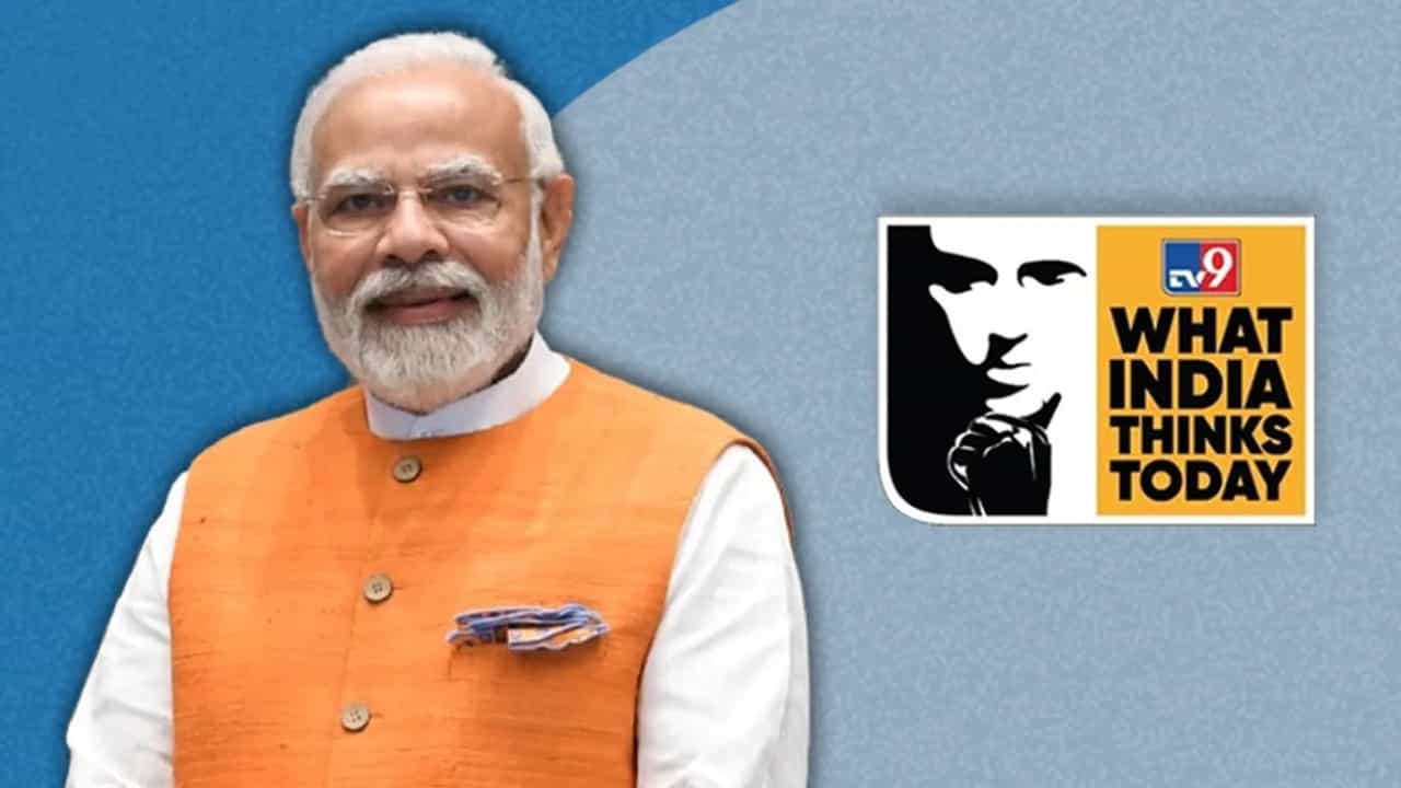 WITT Global Summit 2025: വിശിഷ്ടാതിഥിയായി പ്രധാനമന്ത്രി മോദി: വാട്ട് ഇന്ത്യ തിങ്ക്സ് ടുഡേയിൽ വികസിത ഇന്ത്യക്ക് രൂപരേഖ