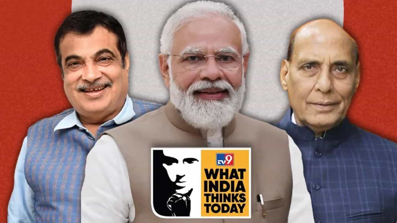 ടിവി9 നെറ്റ്വർക്കിൻ്റെ WITT ഗ്ലോബർ സമ്മിറ്റ്; പ്രധാനമന്ത്രി നരേന്ദ്ര മോദി ഉൾപ്പെടെ പ്രമുഖർ പങ്കെടുക്കുന്നു