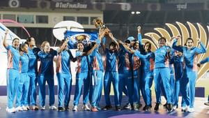 WPL Mumbai Indians Champions: ഹര്മന്പ്രീതിന്റെ ക്ലാസ്; സീവര് ബ്രണ്ടിന്റെ മാസ്; ഡബ്ല്യുപിഎല് കിരീടം വീണ്ടും മുംബൈ തൂക്കി WPL Mumbai Indians Champions: ഹര്മന്പ്രീതിന്റെ ക്ലാസ്; സീവര് ബ്രണ്ടിന്റെ മാസ്; ഡബ്ല്യുപിഎല് കിരീടം വീണ്ടും മുംബൈ തൂക്കി