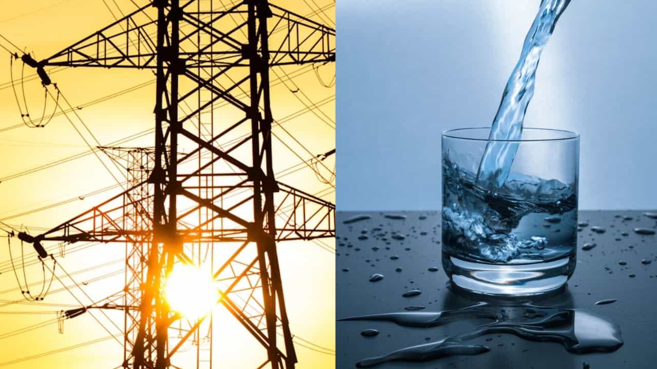 Electricity and Water Tariff: വെള്ളമോ പൊള്ളും വൈദ്യുതിയോ അത് നോക്കേണ്ട; ഏപ്രില്‍ ഒന്ന് മുതല്‍ വലിയ വില നല്‍കണം