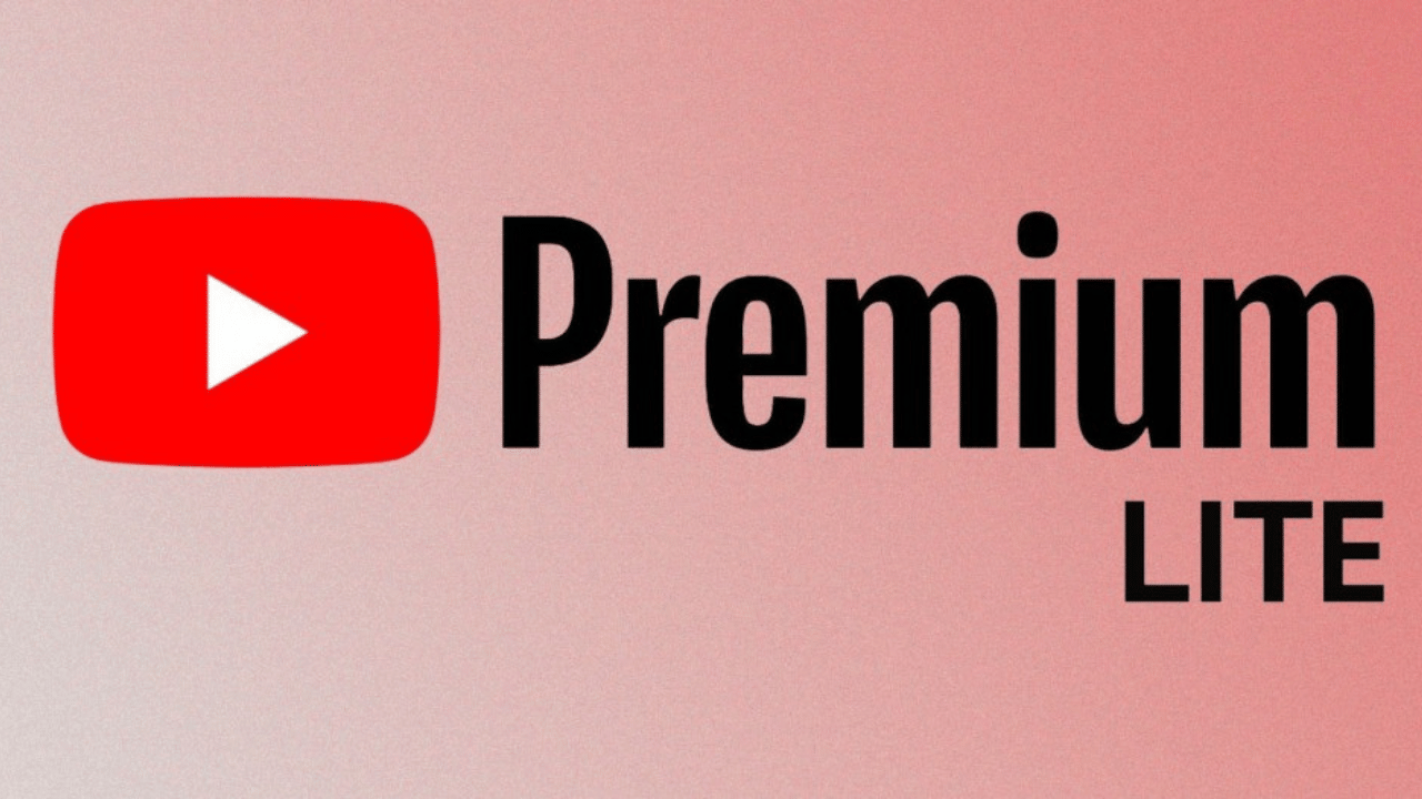 Youtube Premium Lite: യൂട്യൂബ് സബ്‍സ്ക്രിപ്ഷൻ വിലക്കുറവിൽ; പ്രീമിയം ലൈറ്റ് അവതരിപ്പിച്ച് കമ്പനി