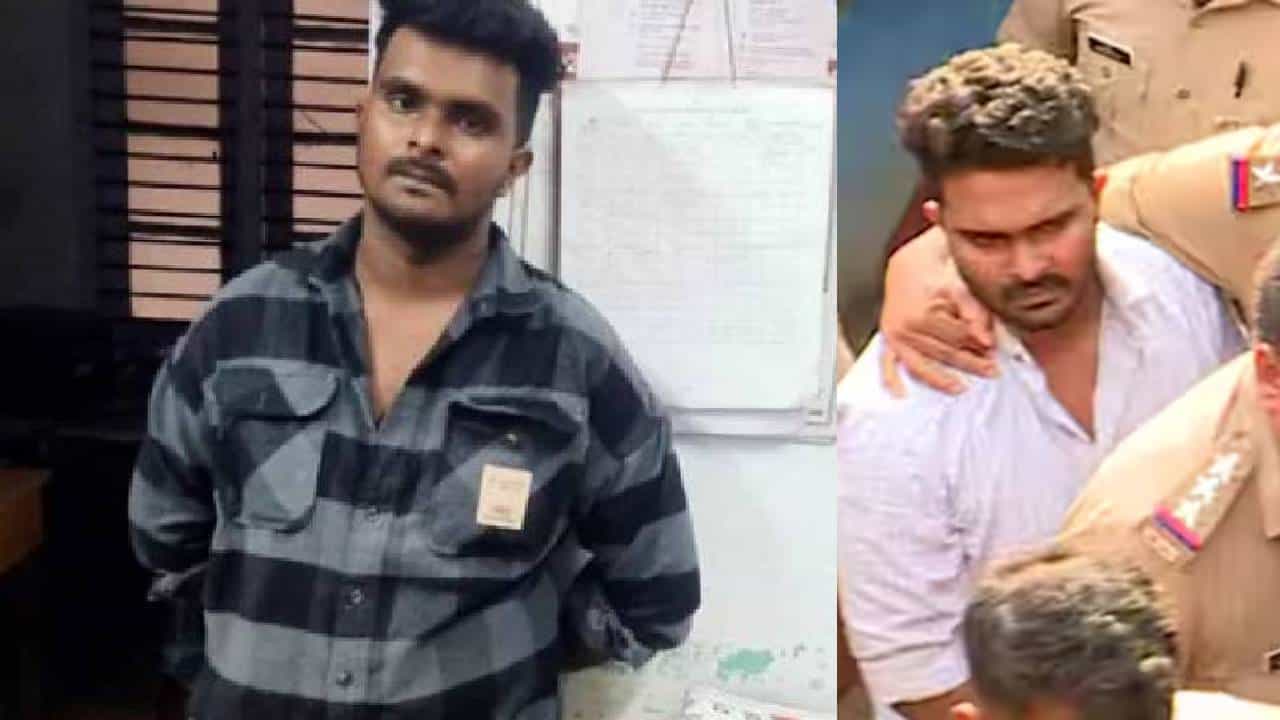 Venjaramoodu Mass Murder Case: അഫാന്‍റെ ആരോഗ്യനില ഗുരുതരം; ജീവനൊടുക്കാന്‍ ശ്രമിച്ചത് സഹതടവുകാരന്‍ പുറത്തുപോയതിന് പിന്നാലെ