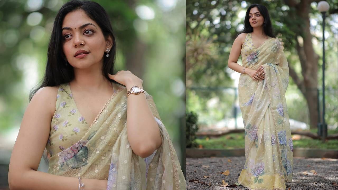 ചോദ്യത്തിനു അഹാന ലൈക്ക് ചെയ്തിരുന്നു. അതേസമയം ഇരുവരും തമ്മിൽ പ്രണയമാണെന്ന തരത്തിൽ വാർത്തകൾ പ്രചരിച്ചിരുന്നു. കഴിഞ്ഞ ദിവസം അഹാനയുടെ ഒരു ചിത്രം പങ്കുവച്ച് നിമിഷ് രവിയും എത്തിയിരുന്നു.(image credits:instagram)