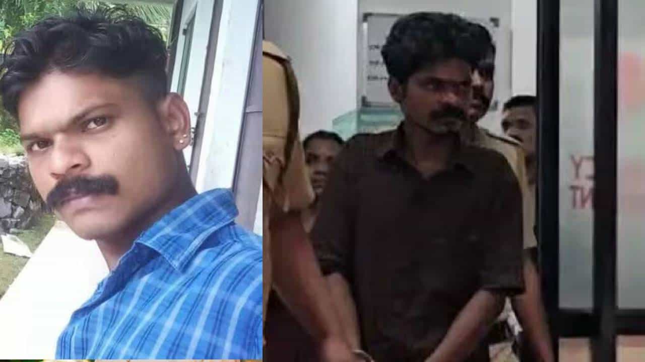 Man Attacked Brother: ഡി അഡിക്ഷൻ സെന്ററിൽ അയച്ചതിൽ പ്രതികാരം; ക്ഷേത്രത്തിലെ വാളെടുത്ത് ജ്യേഷ്ഠന്‍ അനുജനെ വെട്ടി