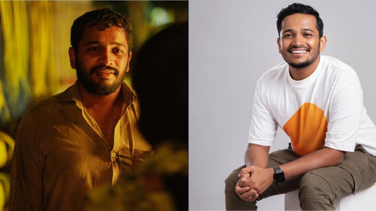 യഥാർത്ഥ അജേഷ് പിപിയെ അന്നത്തെ സംഭവത്തിന് ശേഷം നമ്മൾ ആരും കണ്ടിട്ടില്ല. ഇത് കാണുന്ന റിയൽ ലൈഫ് അജേഷ് എവിടെയെങ്കിലും ഉണ്ടെങ്കിൽ ഞങ്ങളെ ബന്ധപ്പെടുക. അജേഷിന് കിട്ടാനുള്ള സ്വർണ്ണത്തിന്റെ അത്രയും പൈസ ഞങ്ങൾ അജേഷിന് കൊടുക്കുന്നതായിരിക്കും' എന്നാണ് ബേസിൽ പറഞ്ഞത്. (image credits:instagram)