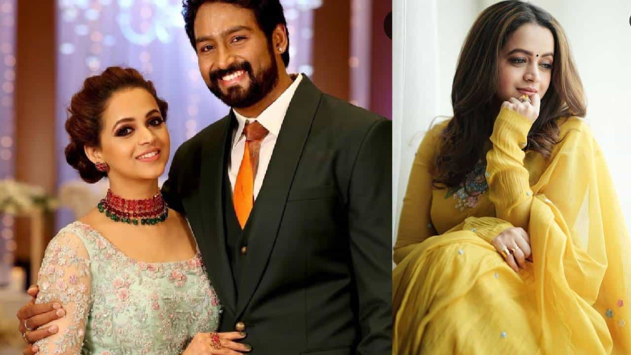 Bhavana: ഭർത്താവിനൊപ്പം ഒരുമിച്ച് കാണാറേയില്ലല്ലോ? എന്തെങ്കിലും പ്രശ്നങ്ങളുണ്ടോ? പ്രൂവ് ചെയ്യേണ്ട കാര്യമില്ലെന്ന് ഭാവന