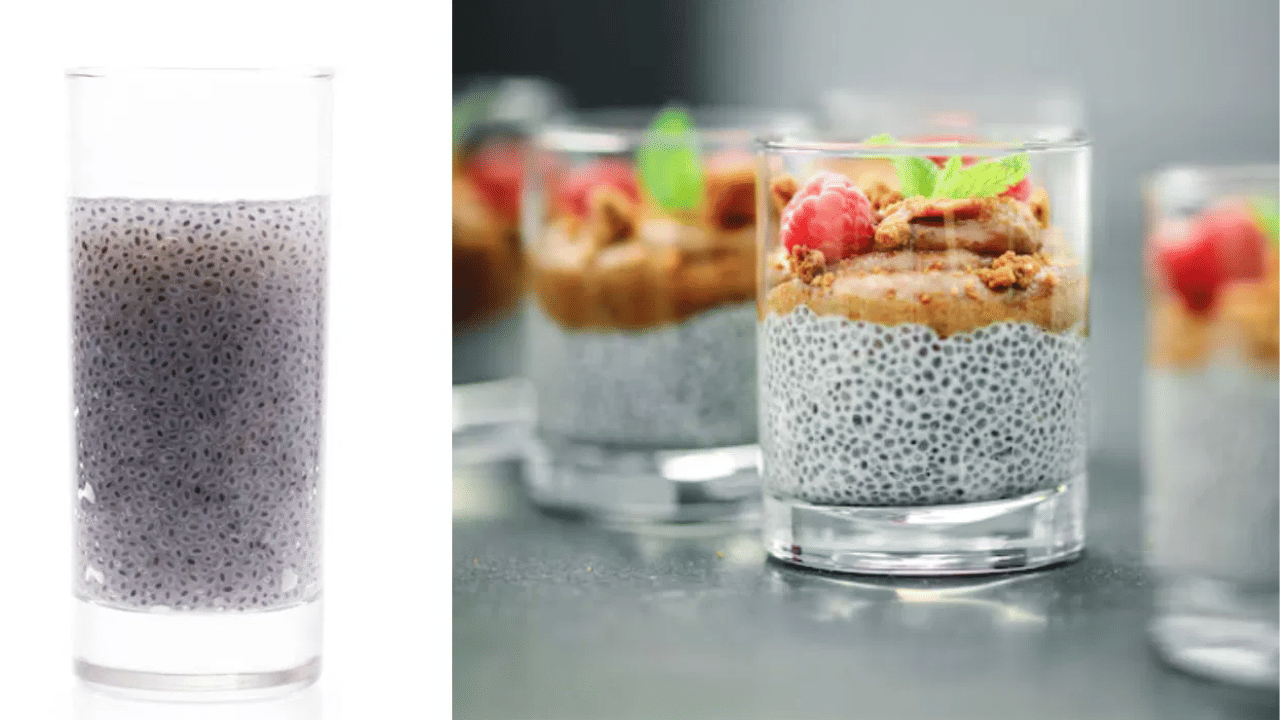 ശരീര ഭാരം കുറയ്ക്കാൻ ആ​ഗ്രഹിക്കുന്നവർക്ക് ചിയ സീഡ്സ് ഡയറ്റിൽ ഉൾപ്പെടുത്താവുന്നതാണ്. നാരുകളടങ്ങിയ ഇവ വിശപ്പ് കുറയ്ക്കുകയും ദഹനം മെച്ചപ്പെടുത്തുകയും ചെയ്യുന്നു. കൂടാതെ, അപചയ പ്രക്രിയ ശക്തിപ്പെടുത്താനും ചിയ സീഡ്സ് സഹായിക്കുന്നു.