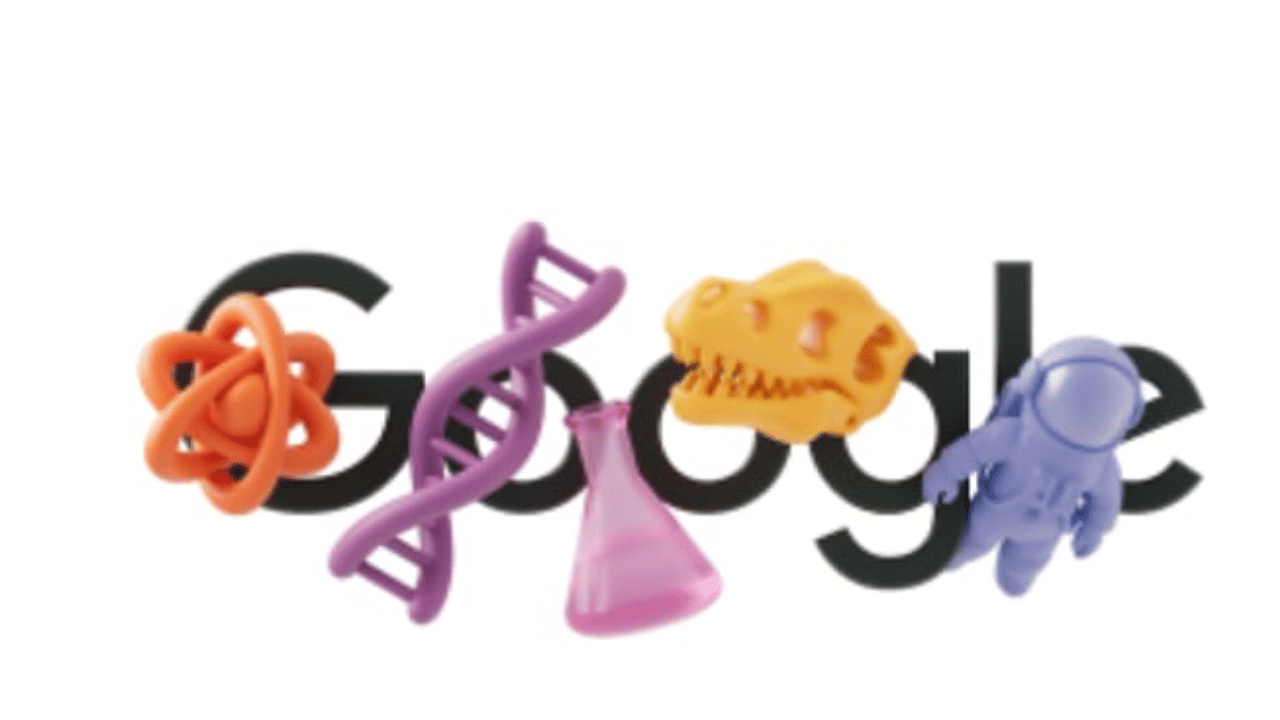 Womens Day 2025: അന്താരാഷ്ട്ര വനിതാ ദിനം: സത്രീകൾക്ക് ആദരമര്‍പ്പിച്ച് ഗൂഗിള്‍ ഡൂഡില്‍