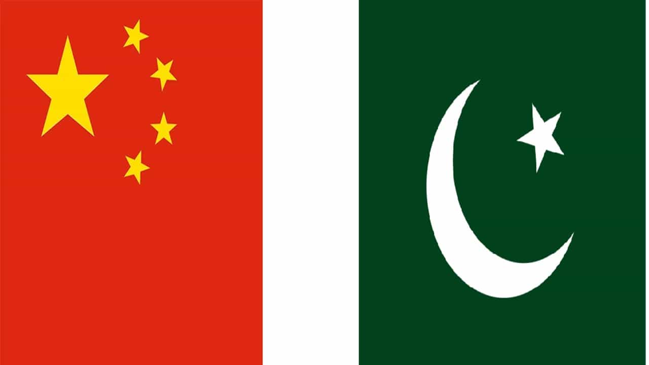 Tiangong: ചൈനയുടെ ബഹിരാകാശ നിലയത്തിലേക്ക് പാകിസ്ഥാന്‍ സ്വദേശിയും; ടിയാന്‍ഗോങിലേക്ക് പോകുന്ന ആദ്യ വിദേശി