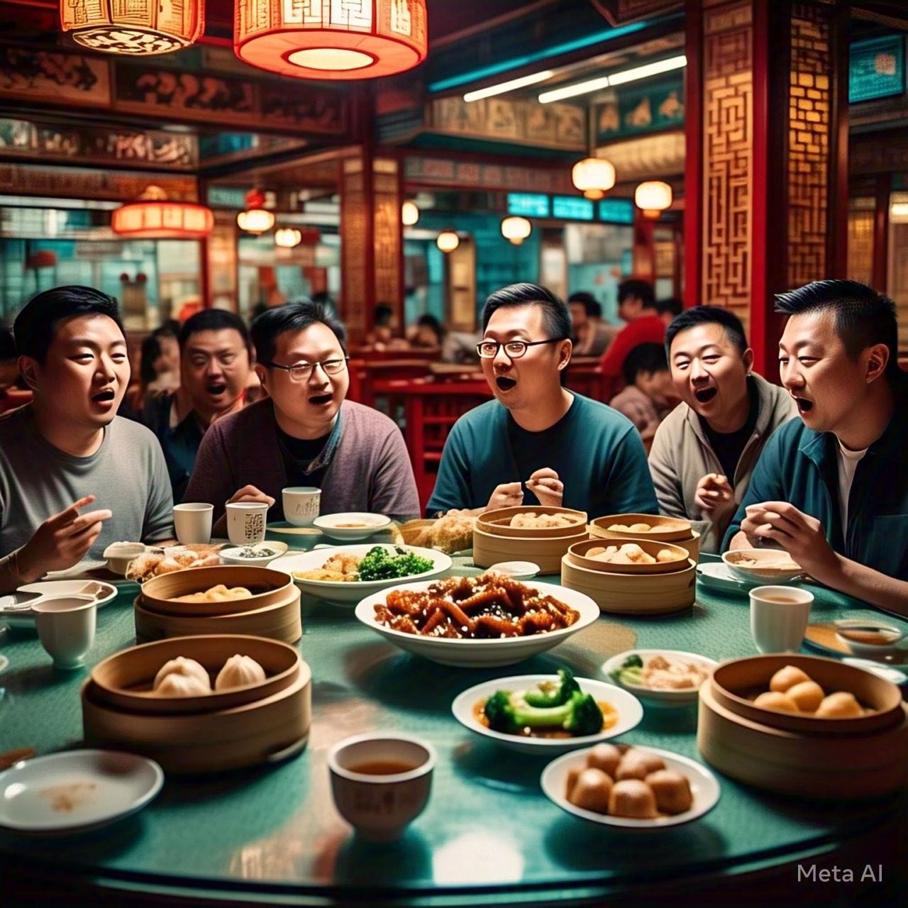 ഓരോ നാടിനും വ്യത്യസ്ത തരത്തിലുള്ള ഭക്ഷണങ്ങളാണ് ഉള്ളത്. നാടിന്റെ സംസ്കാരത്തെ കൂടി സൂചിപ്പിക്കുന്നതാണ് ഇത്തരത്തിലുള്ള ഭക്ഷണങ്ങൾ. ഒരു നാട്ടിലെ ഭക്ഷണമാകണമെന്നില്ല മറ്റൊരു നാട്ടിലുള്ളത്. ചില നാട്ടിലെ ഭക്ഷണം അറപ്പുളവാക്കുന്നതാകും. അത്തരത്തിലുള്ള  ഭക്ഷണങ്ങൾ വിളമ്പുന്ന രാജ്യമാണ് ചൈന. ചൈനക്കാര്‍ക്ക് പ്രിയപ്പെട്ട നാല് വ്യത്യസ്തങ്ങളായ വിഭവങ്ങളെ പരിചയപ്പെടാം.(image credits:Meta AI)
