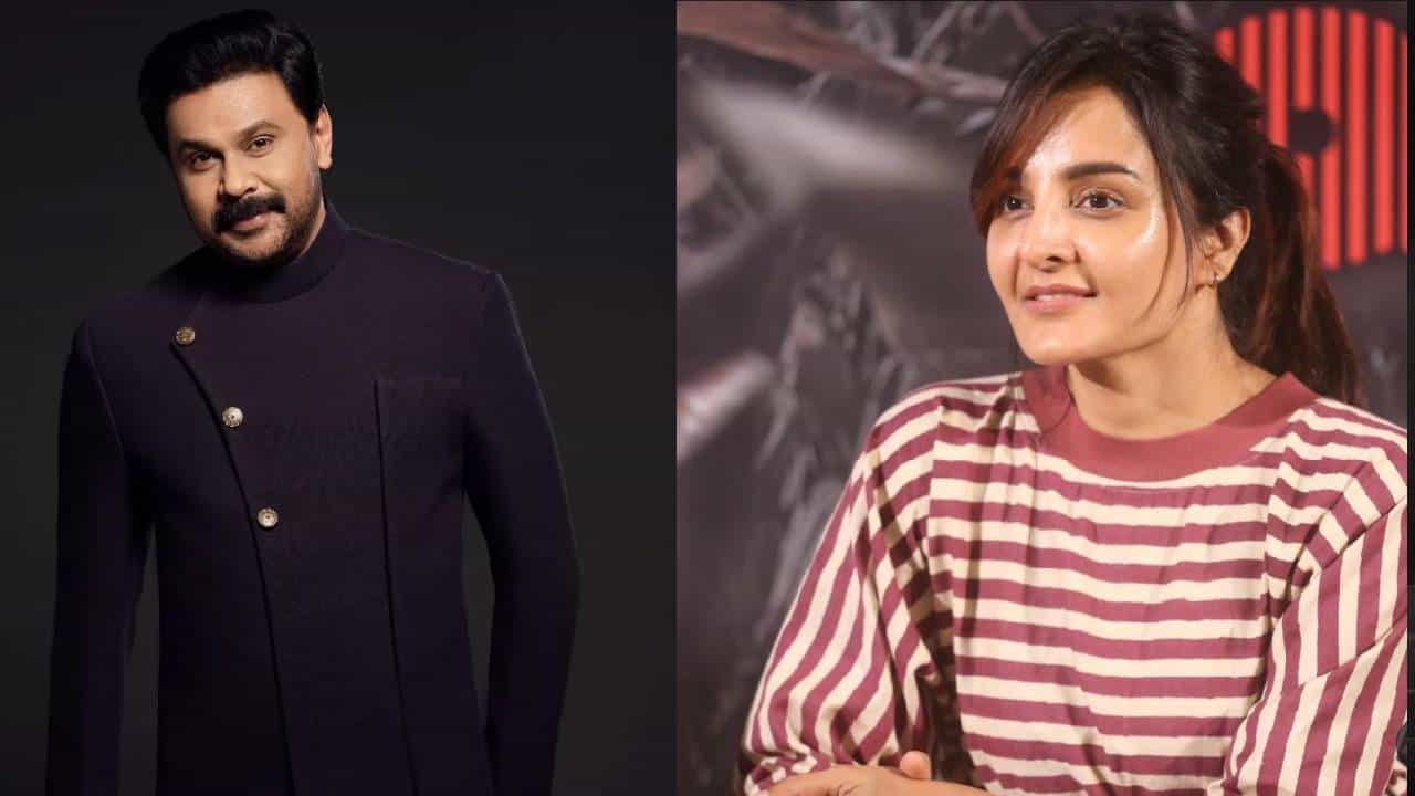 Manju Warrier: ദിലീപിനൊപ്പം ഇനി അഭിനയിക്കുമോ? മഞ്ജു വാര്യര്‍ നൽകിയ മറുപടി ഇങ്ങനെ! വീണ്ടും ചർച്ചയായി പഴയ അഭിമുഖം