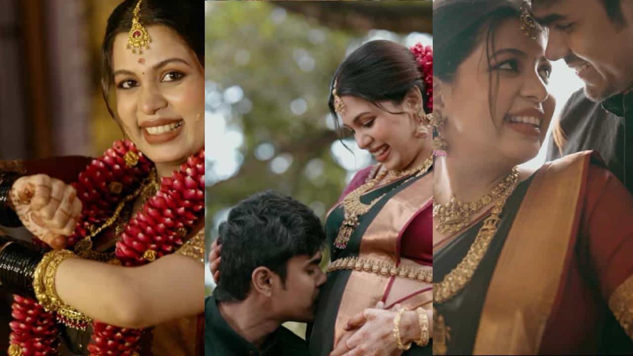 Diya Krishna: എനിക്കും ബേബിക്കും കണ്ണ് കിട്ടാതിരിക്കാനുള്ള ചടങ്ങ്; ഇന്ന് പൂര്‍ണമായും എനിക്കുള്ളതാണ്;  രണ്ടാം ദിവസത്തെ വിശേഷങ്ങളുമായി ദിയ കൃഷ്ണ