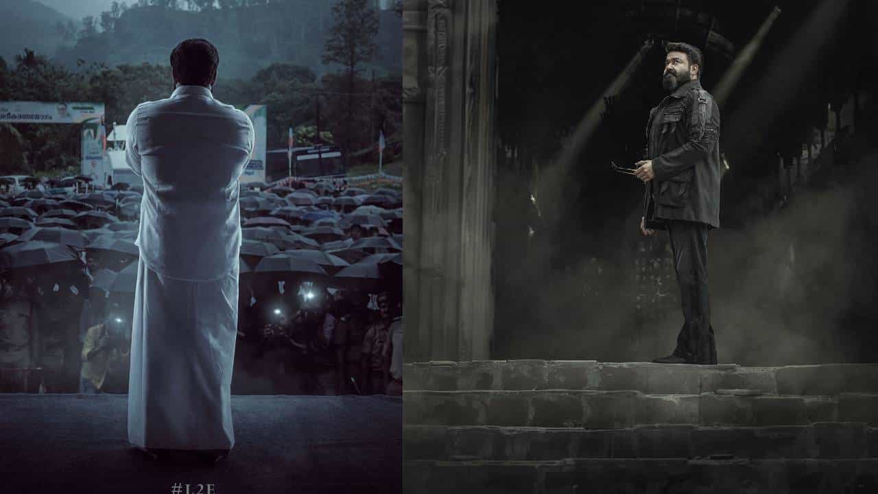 L2 Empuraan: ചെകുത്താന്റെ വരവിന് സമയമറിയിച്ച്  എമ്പുരാൻ; ആദ്യ പ്രദർശനത്തിന്റെ ഔദ്യോഗിക പ്രഖ്യാപനം ഇതാ