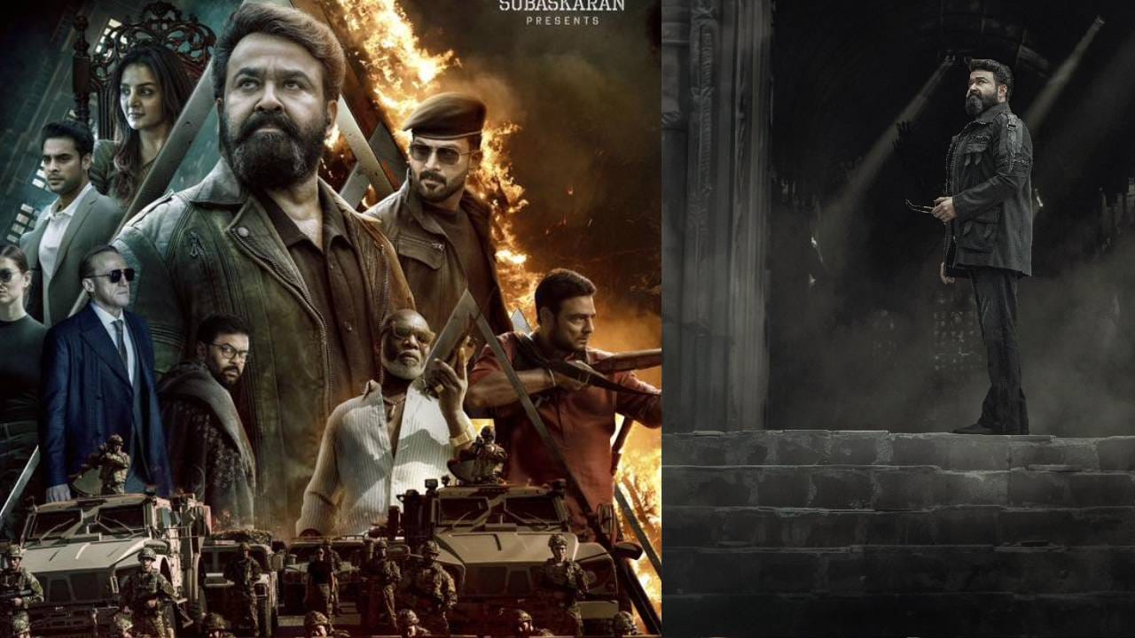 മോഹൻലാൽ-പൃഥ്വിരാജ് കൂട്ടുക്കെട്ടിൽ ഒരുങ്ങിയ ചിത്രം എമ്പുരാന് വൻ വരവേൽപ്പാണ് ലഭിക്കുന്നത്. ചിത്രം ഇറങ്ങി 48 മണിക്കൂറിനുള്ളില്‍ 100 കോടി ക്ലബിലെത്തിയിരുന്നു. നടൻ മോഹൻലാൽ തന്നെയാണ് ഇക്കാര്യം വ്യക്തമാക്കിയത്. എന്നാൽ കേരളത്തിൽ മാത്രമല്ല വിദേശ രാജ്യങ്ങളിലും വമ്പൻ കുതിപ്പാണ് ചിത്രം നടത്തുന്നത് . (image credits:facebook)