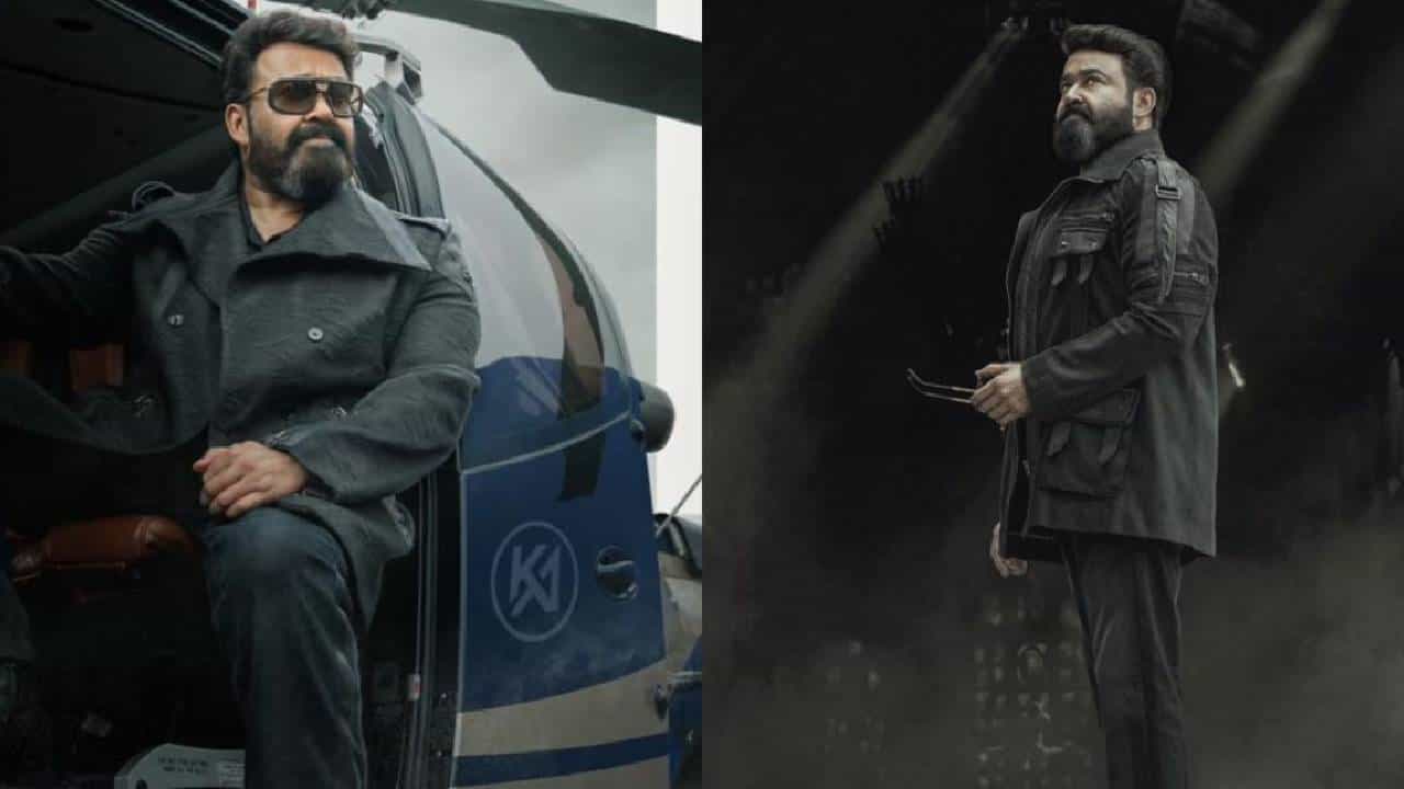 L2: Empuraan: നിങ്ങളുടെ ഉയര്‍ച്ചയുടെ നിമിഷത്തിൽ, സൂക്ഷിക്കുക; എമ്പുരാൻ  പോസ്റ്റർ വൈറൽ