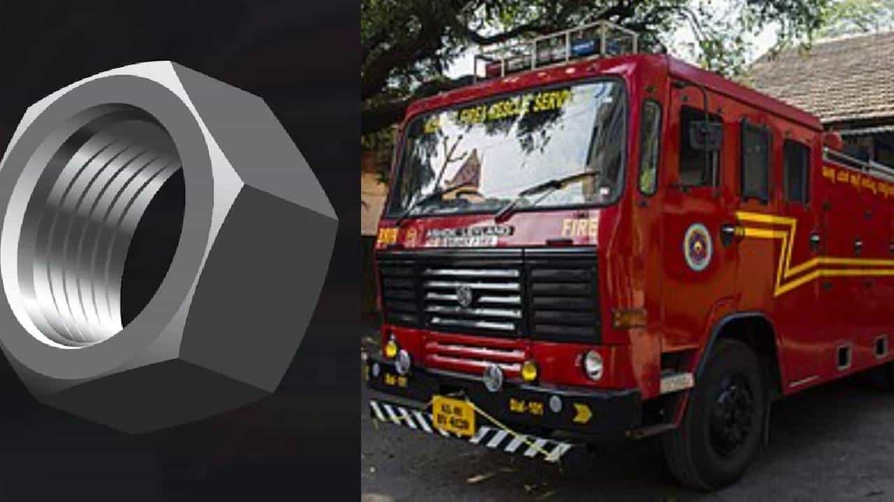 Fire Force Removed Metal Nut: ജനനേന്ദ്രിയത്തിൽ ലോഹ നട്ട് കുടുങ്ങിയ 48കാരന് രക്ഷകരായി അഗ്നിരക്ഷാസേന; ഈ അനുഭവം ആദ്യമായെന്ന് ഓഫിസർ