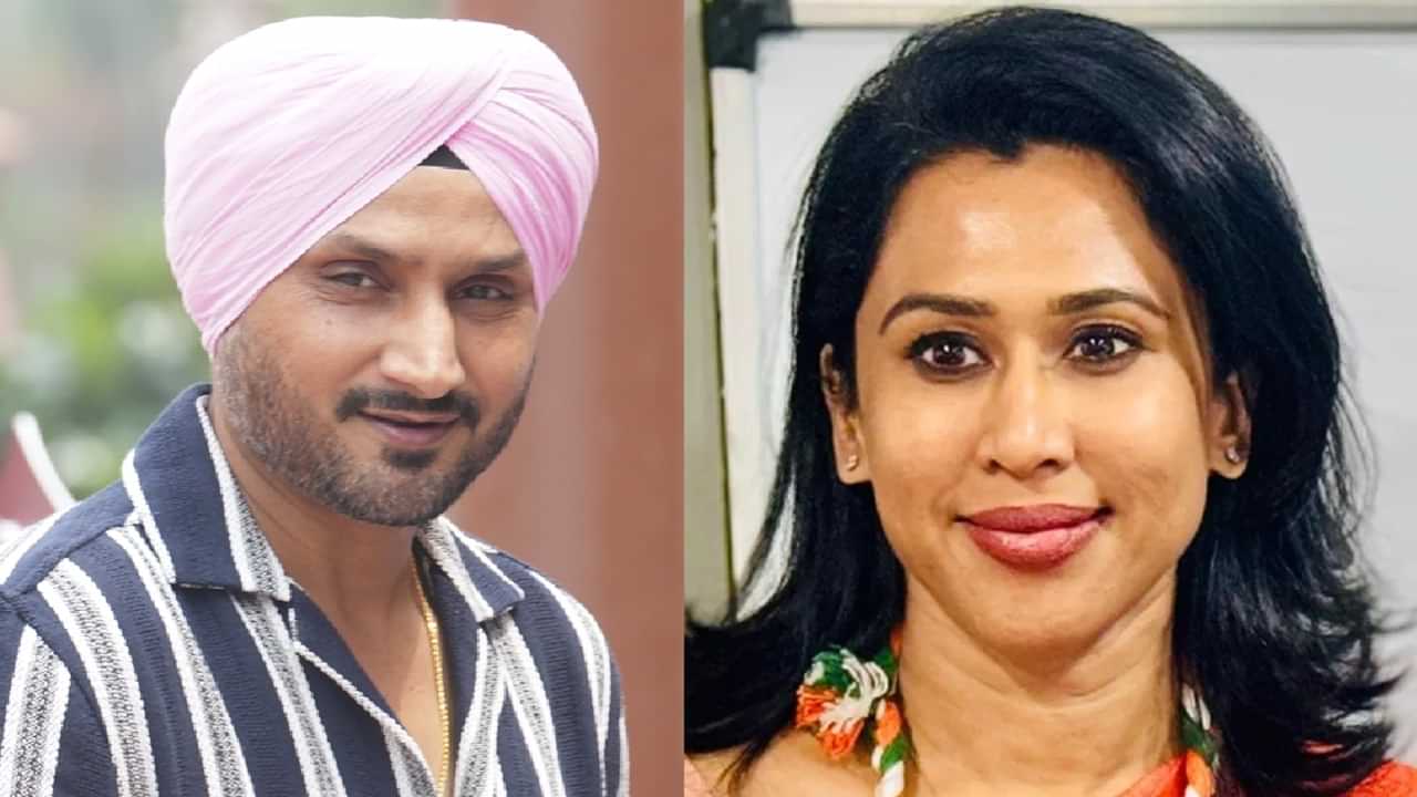 Harbhajan Singh: നിങ്ങള്‍ ബിസിസിഐയിലാണോ? സ്വന്തം നേട്ടങ്ങള്‍ എന്തൊക്കെയാണ്?; രോഹിതിനെതിരായ പരാമര്‍ശത്തില്‍ ഷമ മുഹമ്മദിനെതിരെ ഹര്‍ഭജന്‍