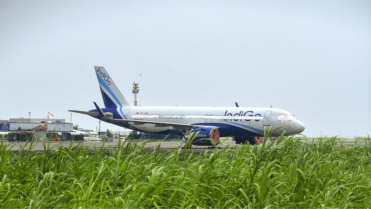 UAE Kochi Flight: പ്രവാസികൾക്ക് സന്തോഷ വാർത്ത; യുഎഇ-കൊച്ചി നേരിട്ടുള്ള പ്രതിദിന സർവീസ് പ്രഖ്യാപിച്ച് ഇൻഡിഗോ