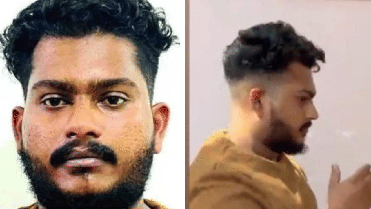 16കാരന്‍റെ ഫോണിലേയ്ക്ക് അമ്മയുടെ നഗ്ന ദൃശ്യങ്ങൾ അയച്ചു; കാഞ്ഞങ്ങാട് യുവാവ് അറസ്റ്റിൽ